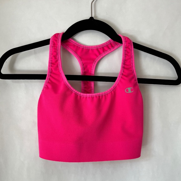 Champion Absolute Sports Bra with SmoothTec Band - Picture 1 of 2